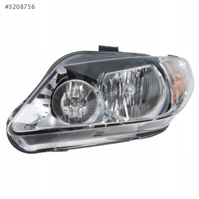 SEAT EXEO SOL ÖN FAR 3R1941005A-3R194105B-3R1941005D 09-14