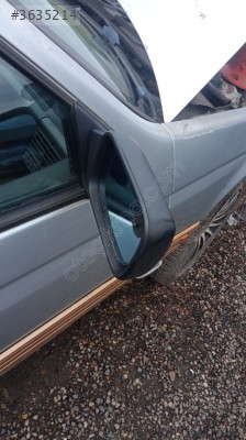 Alfa Romeo 164 sağ ayna yedek parça