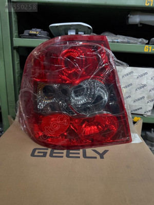 GEELY CK SOL STOP LAMBASI  1701551180