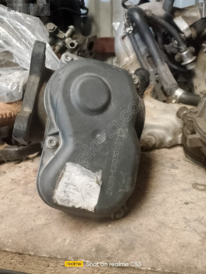 W202 MERCEDES GAZ KELEBEK