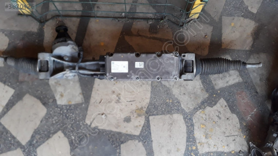 Audi Q7 için Direksiyon Kutusu - 4N0909144E Model