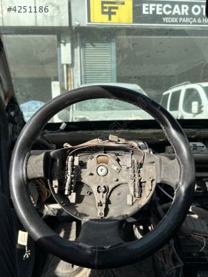Renault megane 2 ıı Direksiyon simidi