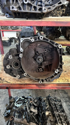 FİAT LİNEA 1.6 ÇIKMA ŞANZIMAN.