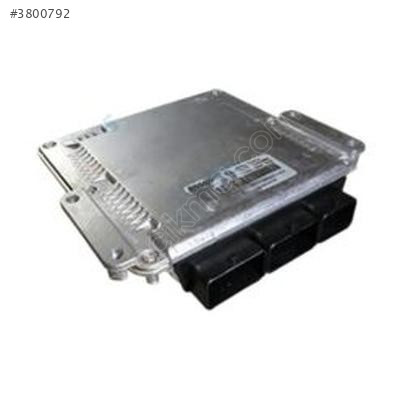 Renault Trafic 1.9 Motor Beyni / 0281010632 / 8200051608