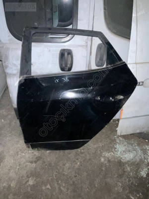 HYUNDAİ İX 35 SOL KAPI  KONUK OTO