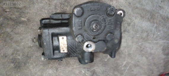 Peugeot premier J9 direksiyon kutusu