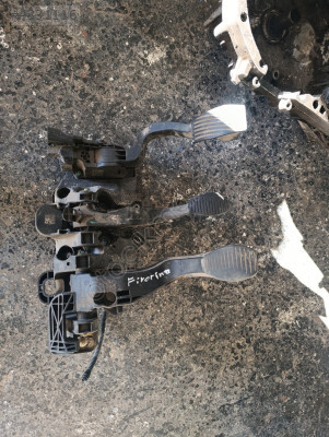 Fiorino pedal seti