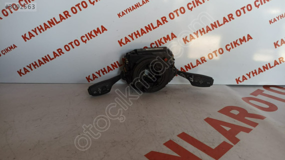 BMW 5 KASA F10 SİNYAL KOLU
