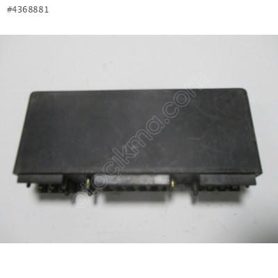 Mercedes Benz Far Rölesi 1265420032 895100