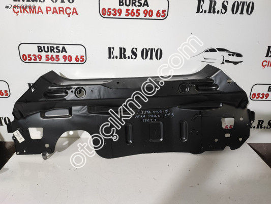 FORD FİESTA 2008-18 ARKA PANEL SIFIR ORJ. 1890123
