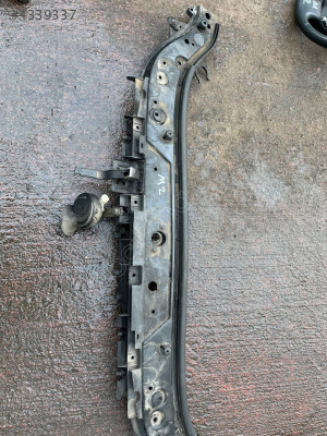 2005 megane 2 ön panel dolu