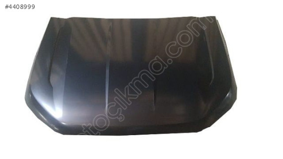 FORD RANGER PİCKUP 19-22 MOTOR KAPUTU SIFIR