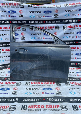 FORD FOCUS SAĞ ÖN KAPI 2019-25 ORJİNAL ÇIKMA