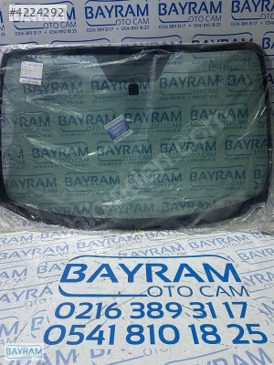 DAİHATSU TERİOS JEEP ÖN CAM 06-