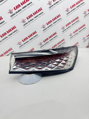 DS 9 SAĞ ARKA STOP OEM9823531580 -KAYA GARAGE OTO ÇIKMA