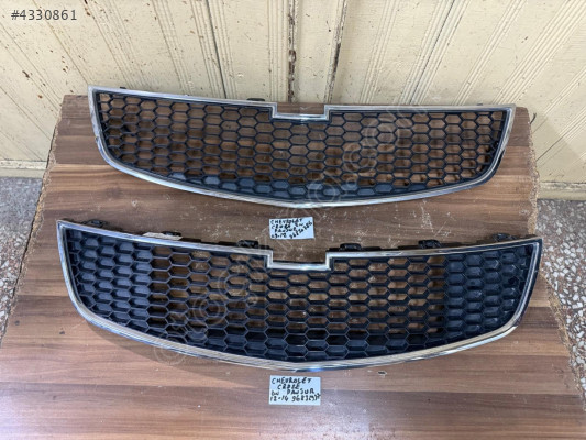 CHEVROLET CRUZE ÖN PANJUR ORJİNAL ÇIKMA 2012-2014 MODEL