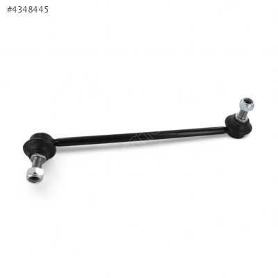 Vito-Viano W639 Ön Askı Rotu Sağ 2003-2010 A6393200589-2