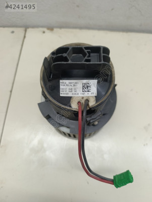 Peugeot 308 kararufer motoru