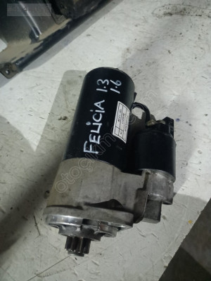 SKODA FELİCİA 1.3 MARŞ MOTORU