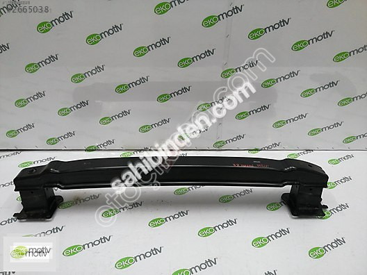 2015 - 2019 VW Passat B8 Arka Tampon Demiri 3G0807305T
