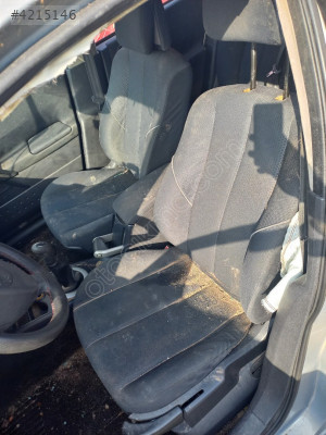 Megane 2 Sağ - Sol Ön Koltuk