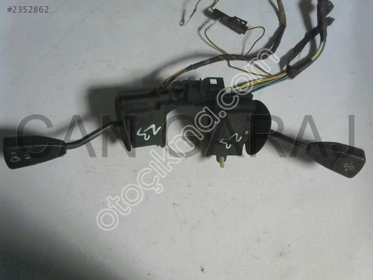 32311162088 BMW Z3 E36 Sinyal Silecek Kolu