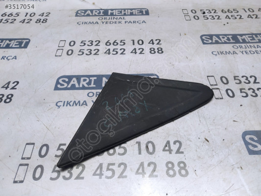 ÇIKMA FORD C-MAX SOL AYNA MUSKASI