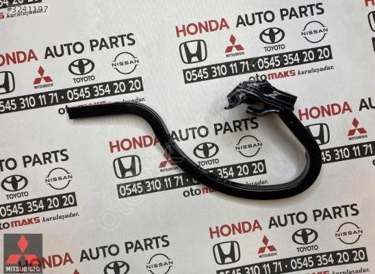 HONDA CIVIC BAGAJ MENTEŞESİ 68660-TEA-T00ZZ 68610-TEA-T00ZZ