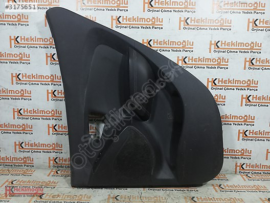 HYUNDAİ İX35 SAĞ ARKA KAPI DÖŞEMESİ 83380-2Y000 83302-2Y0232(