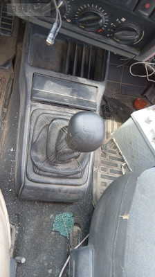 Renault 19 vites konsulu yedek parça