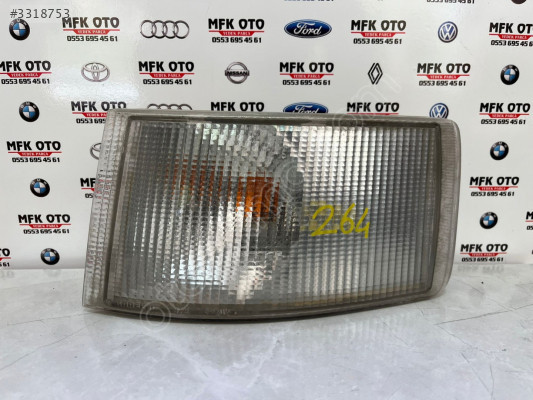 DUCATO BOXER JUMPER SOL SİNYAL ORJİNAL 35710747