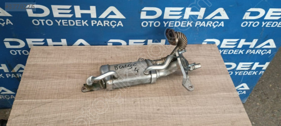 RENAULT MEGANE 4 CLİO 4 1.5 DCİ TURBO EGR SÖĞUTUCU 147350364R