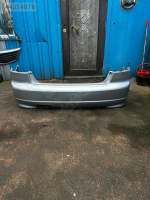 HONDA CIVIC V2 ARKA TAMPONN ORJİNAL ÇIKMA PARÇAA