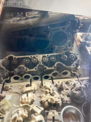 Tofaş doğan slx üst kapak