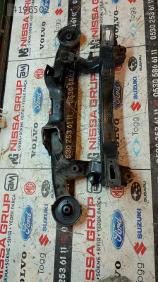 MG HS ARKA TORSİYON ORJİNAL ÇIKMA YEDEK PARÇA