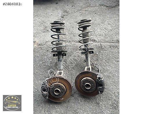MEGAN 2 TAŞIYICI DİSK ZAFER OTO'DAN