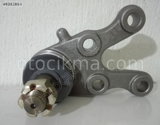 Mitsubishi L200 Alt Rotil 4x4 00 06