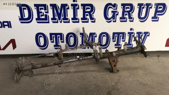 KİA SPORTAGE TORPİDO DEMİRİ SÖKME 2021-2024