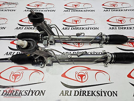 Seat Cordoba 02-09 Sıfır Direksiyon Kutusu - 6Q1 423 061 N
