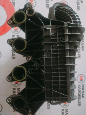 NEW BEETLE EMME MANİFOLDU 1.2 TFSİ 03F129711H 03F145749B