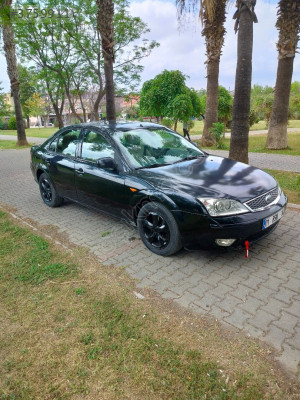 Ford mondeo ghia