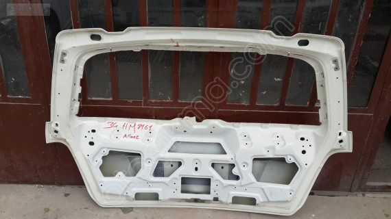 Mercedes GLK 204 BAGAJ A2047420310