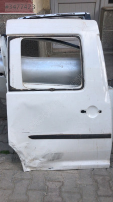 caddy sürgülü kapı 2004-12