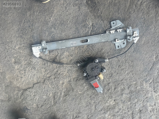 Hyundai era cam krikosu