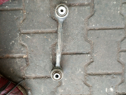 BMW X3 F25 DENGE KOLU SALINCAK