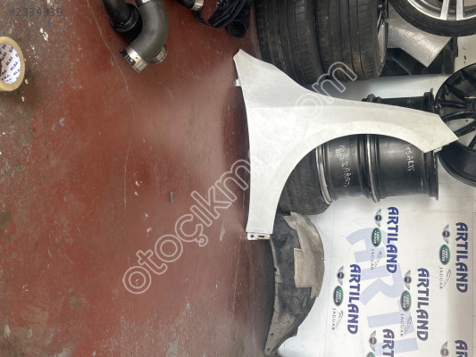Volvo s60 sağ çamorlok