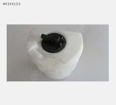 BENZİN POMPASI ALT KISIM PASSAT 97-00 8D0906089A