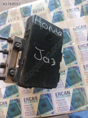 Honda jaz abs beyni A4044001396