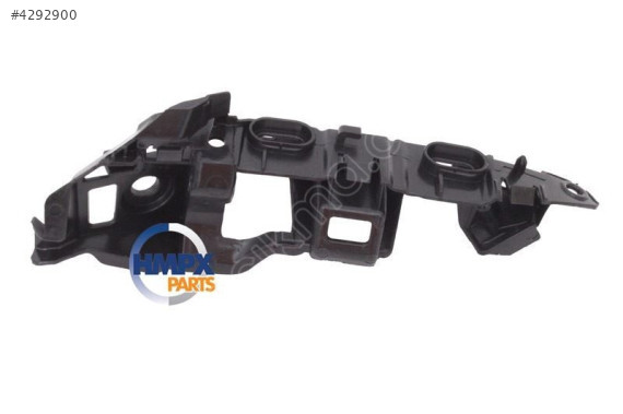 ÖN TAMPON BAĞLANTI BRAKETİ SOL GOLF7 13-17 SIFIR HMP 5G0807049A