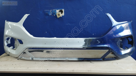 FORD KUGA ÖN TAMPON ÇETİN OTOMOTİV
